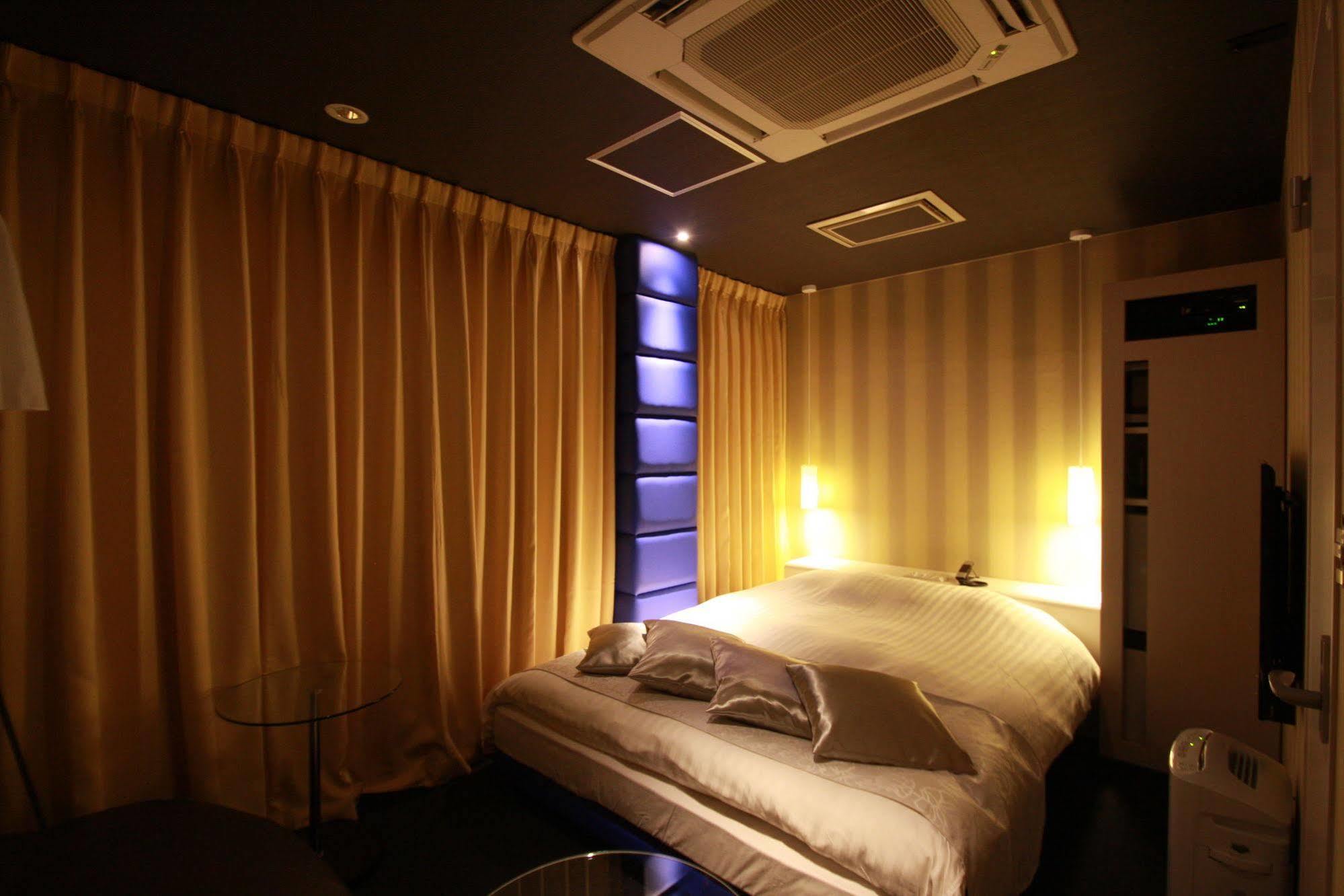 Hotel Edoyado (Adults Only) Tokyo Eksteriør bilde