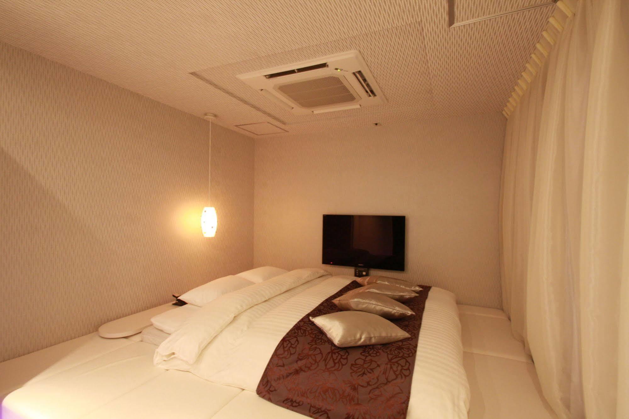 Hotel Edoyado (Adults Only) Tokyo Eksteriør bilde
