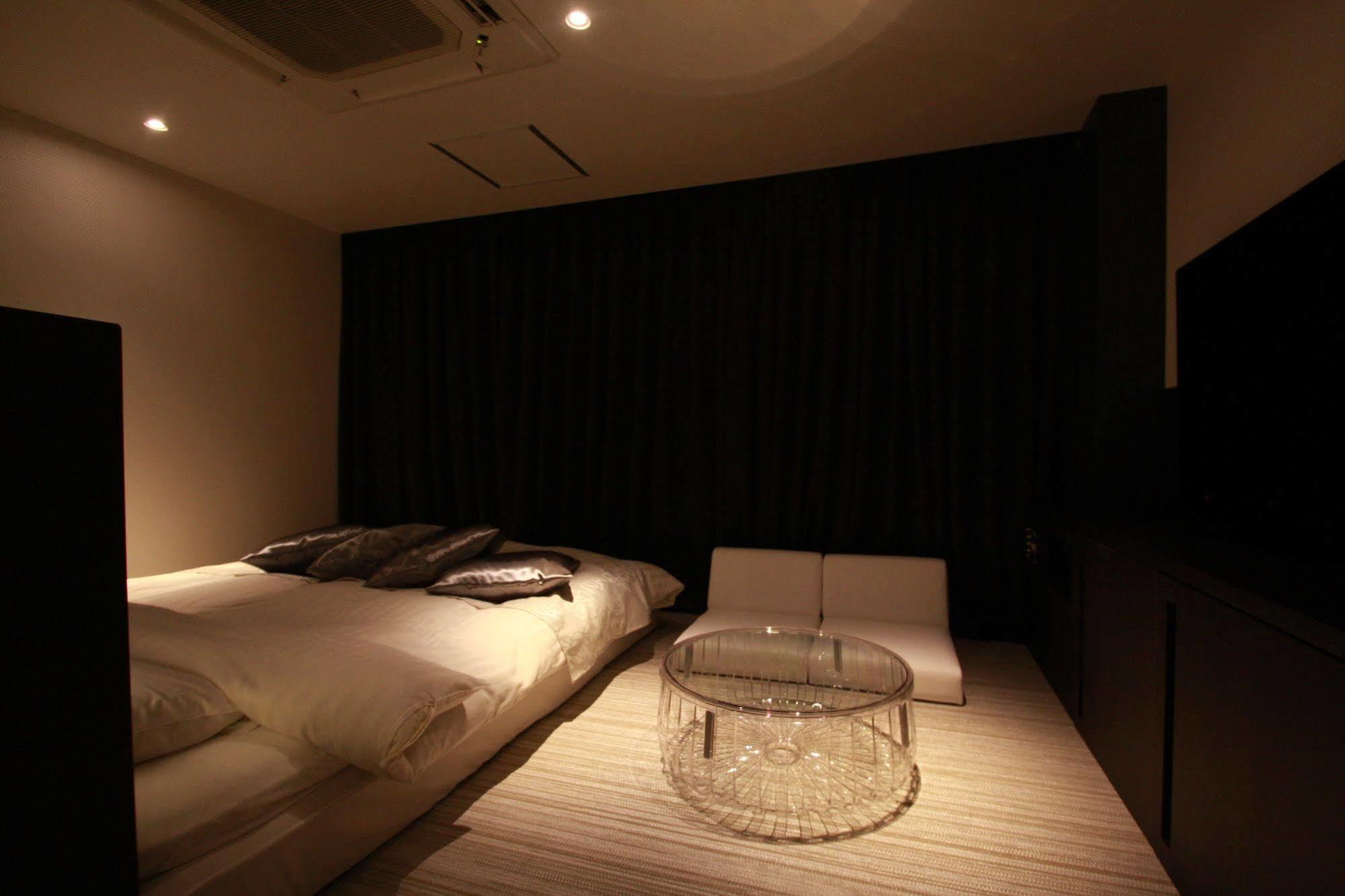 Hotel Edoyado (Adults Only) Tokyo Eksteriør bilde