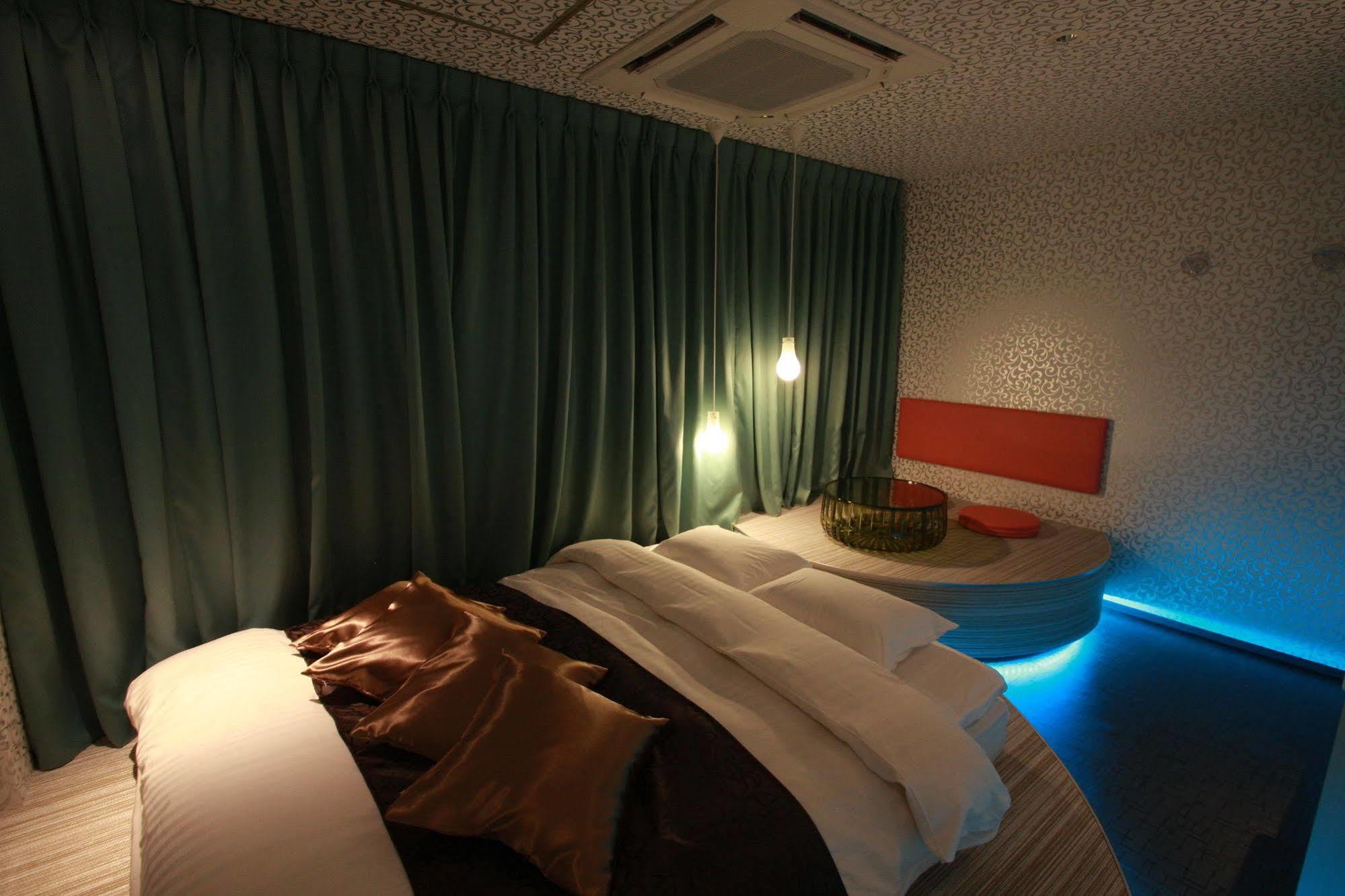 Hotel Edoyado (Adults Only) Tokyo Eksteriør bilde